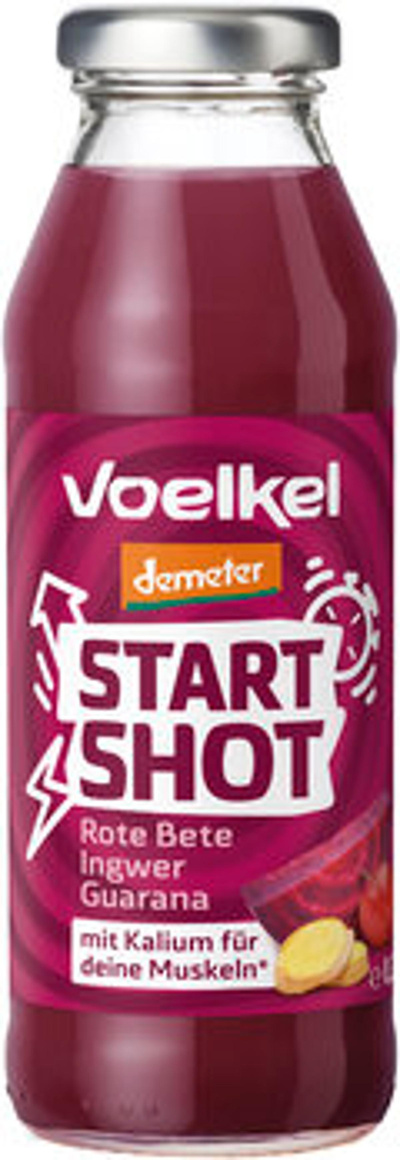 Produktfoto zu Start Shot 0,28l Voelkel