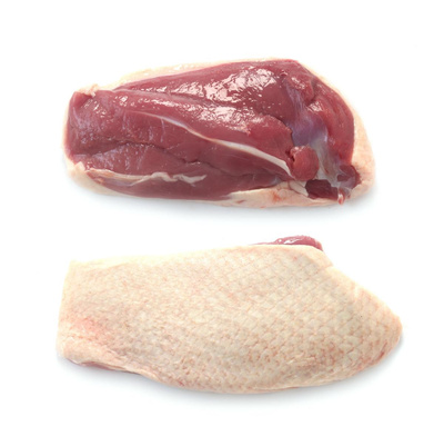 Produktfoto zu Entenbrustfilet ca. 300g Eiermacher