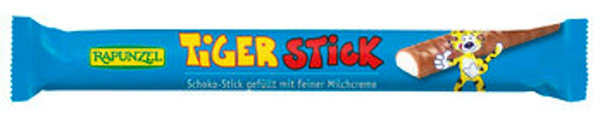 Produktfoto zu Tiger Stick 22g Rapunzel