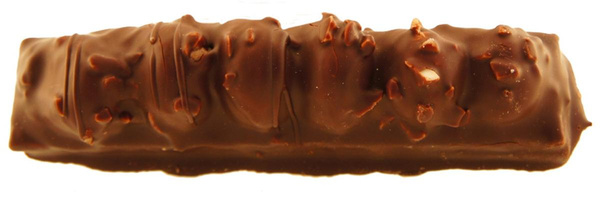 Produktfoto zu Nussnougatriegel Bußmann´s Backwerk