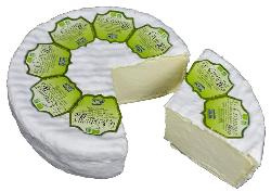Produktfoto zu Crémeux de bourgogne 50% Vallée Verte