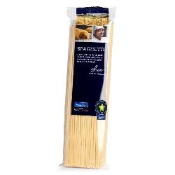 Produktfoto zu VPE  Spaghetti hell 12x500g bioladen