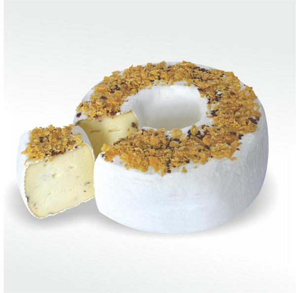 Produktfoto zu Belriether Salsa Brie 50% Hofkäserei Belrieth