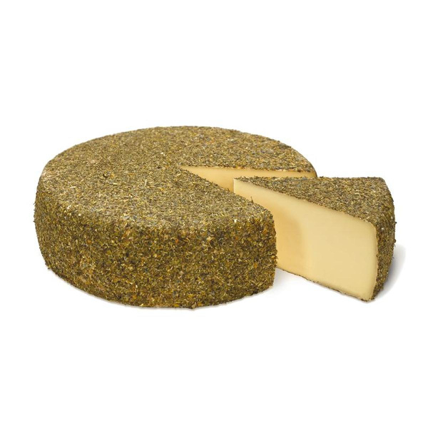 Produktfoto zu Sennkäse Bergblüte ca. 180g  Roggenburger