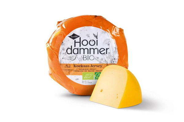 Produktfoto zu Baby Jersey-Gouda 280g Hooidammer