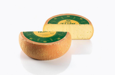 Produktfoto zu Allgäuer Tilsiter 50% ÖMA