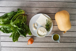 Produktfoto zu Zu den Zutaten unseres Wochenrezeptes