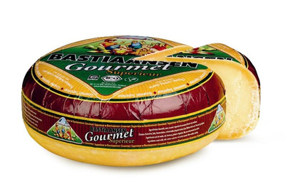 Produktfoto zu Gourmet Superieur 50% Bastiaansen