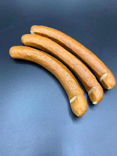 Produktfoto zu Cabanossi (2Stück) 210g Metzger Max