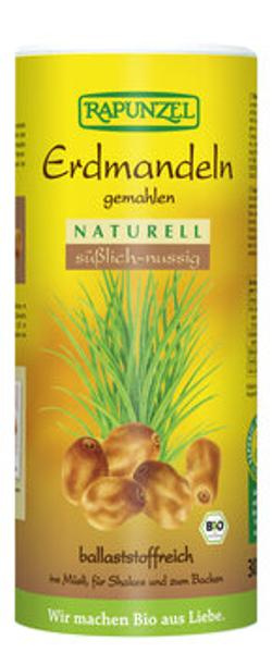 Produktfoto zu VPE Erdmandeln 6x300g Rapunzel