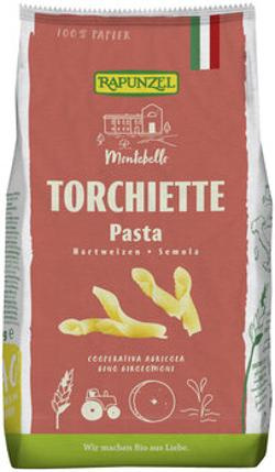 Produktfoto zu VPE Torchiette Semola 12x500g Rapunzel