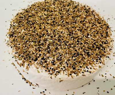 Produktfoto zu Willibrie Sesam & Minze 45% Dörmanns