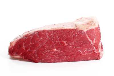 Produktfoto zu Roastbeef vom Taurus-Rind 500g Bio-Station Soest