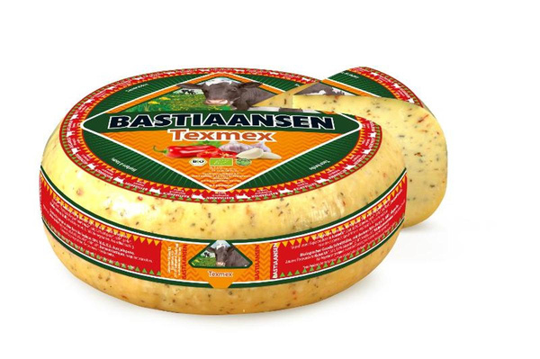Produktfoto zu Gouda Tex Mex 50% Bastiaansen