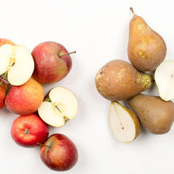 Produktfoto zu Obst regional