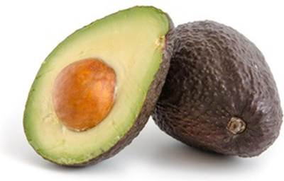 Produktfoto zu Avocado ca. 270g