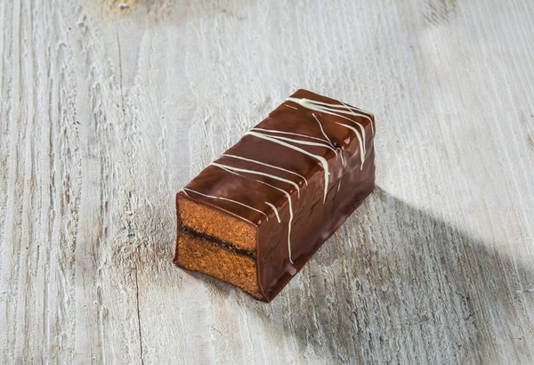 Produktfoto zu Kaffeehaus Schnitte 95g (MHD Ende Dezember) Rosengarten