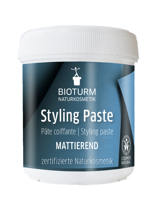 Produktfoto zu Styling Paste matt 110ml BIT