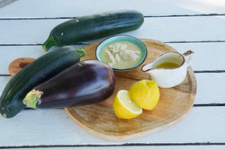 Produktfoto zu Zu den Zutaten unseres Wochenrezeptes
