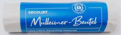 Produktfoto zu Müllbeutel 35l Memo Handelsware