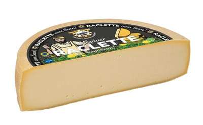 Produktfoto zu Raclette Käse 40% Baldauf Käse