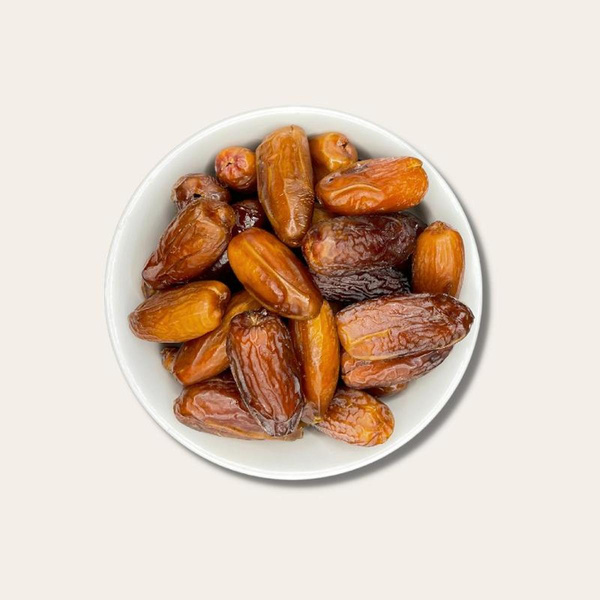 Produktfoto zu Datteln entsteint 5kg bio visio