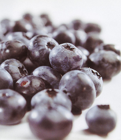 Produktfoto zu Heidelbeeren 250g