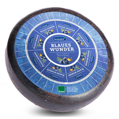 Produktfoto zu Blaues Wunder 170g bioladen