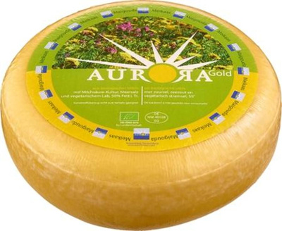 Produktfoto zu Maigouda  50% Aurora Gold