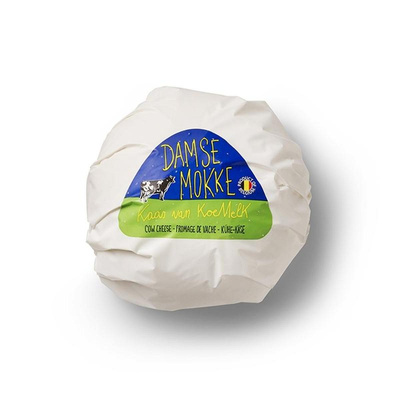 Produktfoto zu Mokke Kuh 300g Vallée Verte