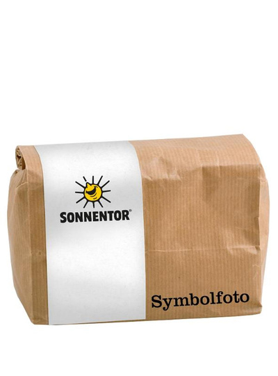 Produktfoto zu Zimt Ceylon gemahlen 1kg Sonnentor