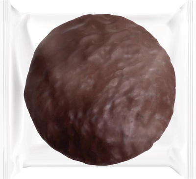 Produktfoto zu Elisen Lebkuchen Zartbitter 75g Rosengarten