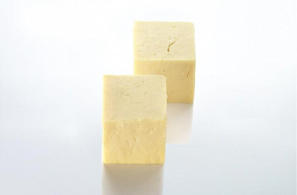 Produktfoto zu Cheddar jung 3 Mon. gereift 50% ÖMA
