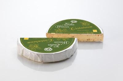 Produktfoto zu Sommerbrie Gartentraum 50% ÖMA