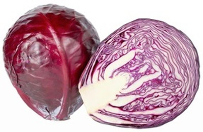 Produktfoto zu Rotkohl "Neue Ernte"