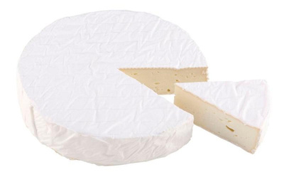 Produktfoto zu Ziegenbrie 45% Monte Ziego