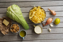 Produktfoto zu Zu den Zutaten unseres Wochenrezeptes