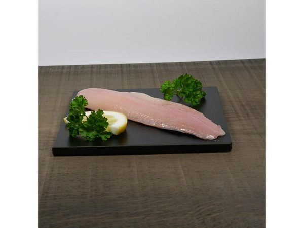 Produktfoto zu Forellenfilet küchenfertig ca. 200g Forellenzucht Rameil