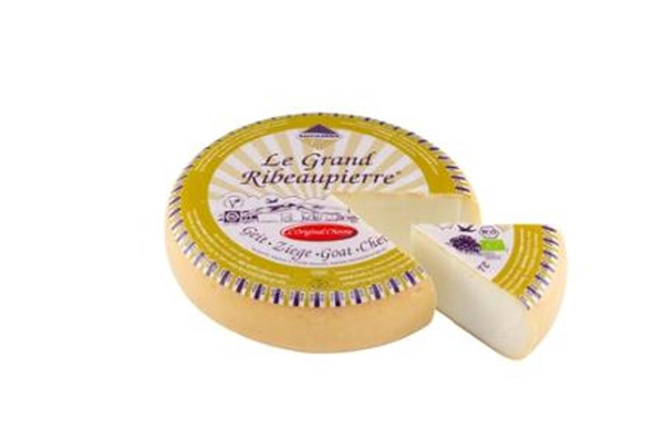 Produktfoto zu Ziegen-Ribeaupierre 50% Bastiaansen