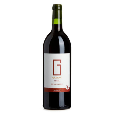 Produktfoto zu VPE Gaston rot San Isidro 6 Flaschen