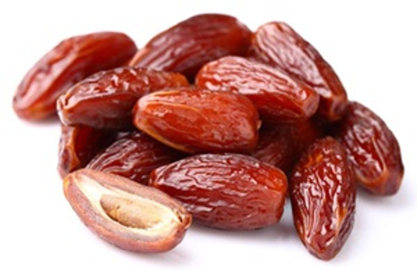 Produktfoto zu Datteln Medjool große Früchte