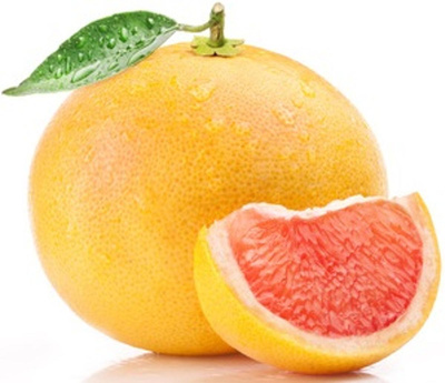 Produktfoto zu Grapefruit