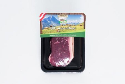 Produktfoto zu Rumpsteak vom Alpenrind ca. 300g Juffinger
