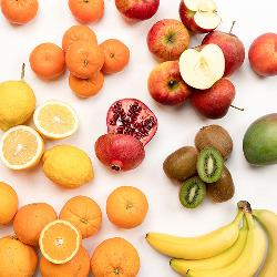 Produktfoto zu Obst