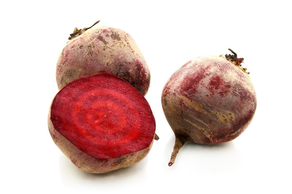 Produktfoto zu Rote Bete "Neue Ernte"