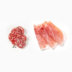 Produktfoto zu Wurst-Karussell