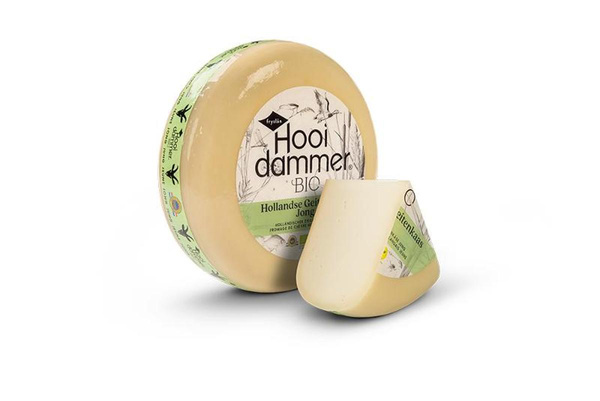 Produktfoto zu Maigouda Ziege 50% Hooidammer