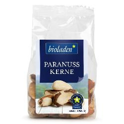 Produktfoto zu VPE Paranusskerne 10x100g bioladen