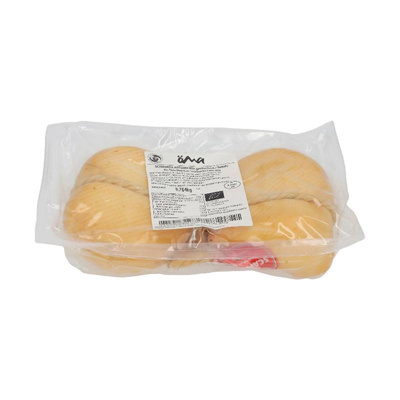 Produktfoto zu Scamorza Affumicata ca. 175g ÖMA