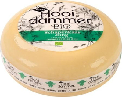 Produktfoto zu Maigouda Schaf 50% Hooidammer